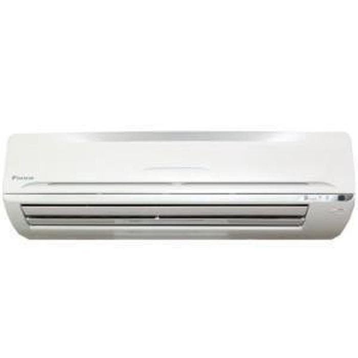 Shumamedan SOS Ac Daikin 1Pk Ftc 25nv standart Made In Thailand