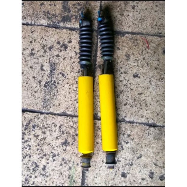 Jual shockbreaker depan suzuki jimny katana bilstein original 2pc