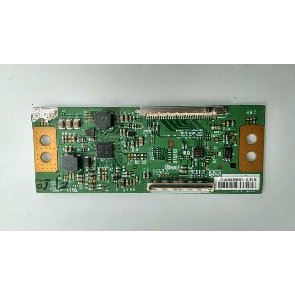 T con - Ticon board logic tv led Philips 32