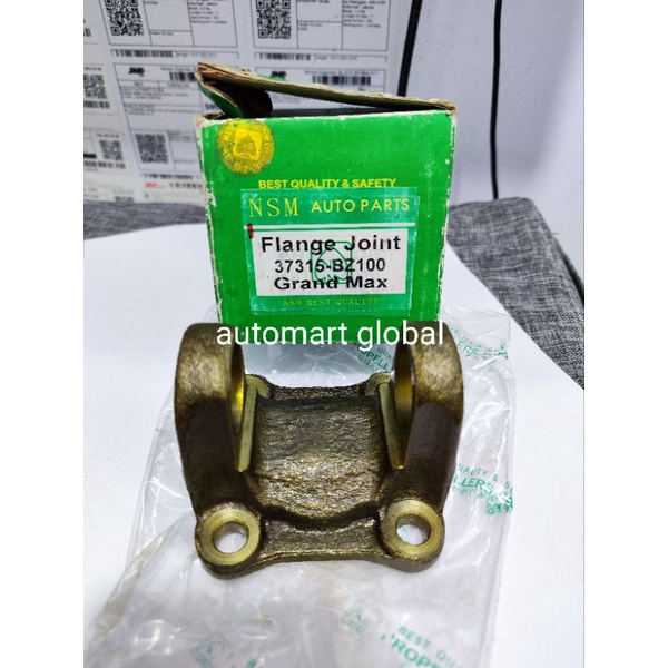 flange joint joint grandmax