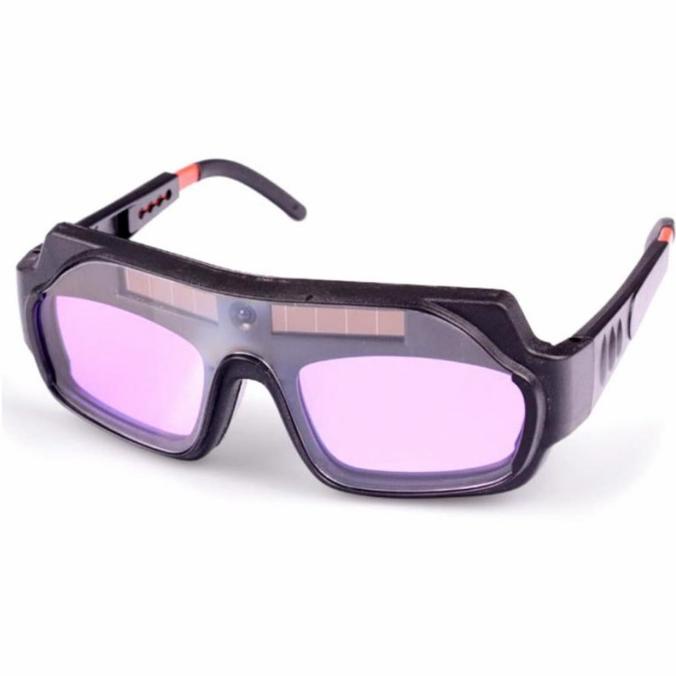 kacamata las otomatis gelap kaca mata las autodark kedok las otomatis