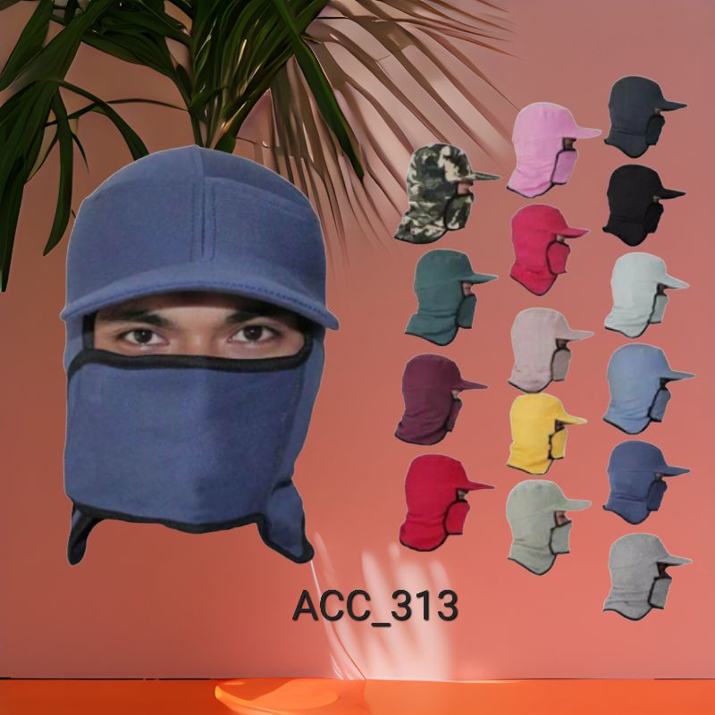 Topi Mancing Masker Pelindung Kepala Berkebun Tukang Petani TOPI JEPANG Topi Petani Topi Berkebun