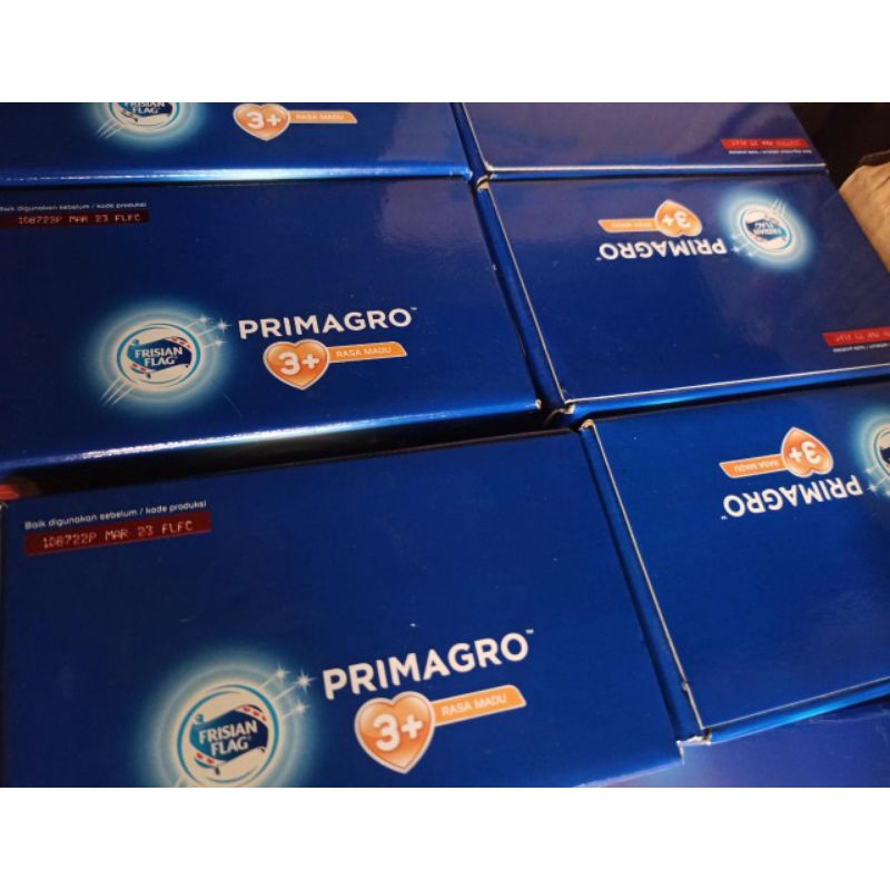 primagro 3+ 1200gram
