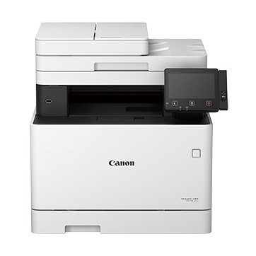 Canon imageCLASS MF746Cx Mesin Fotocopy Warna A4