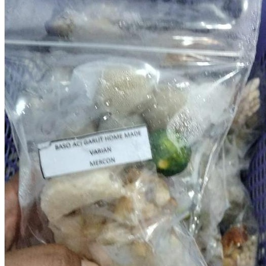 

PAKET BOCI MERCON 9PCS