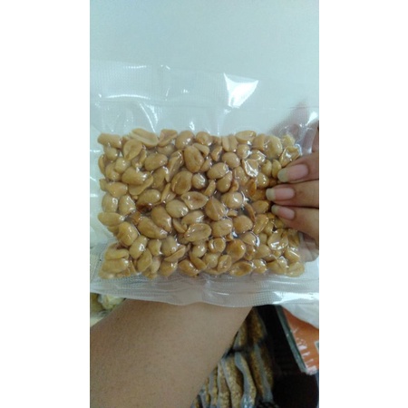 

kacang bawang