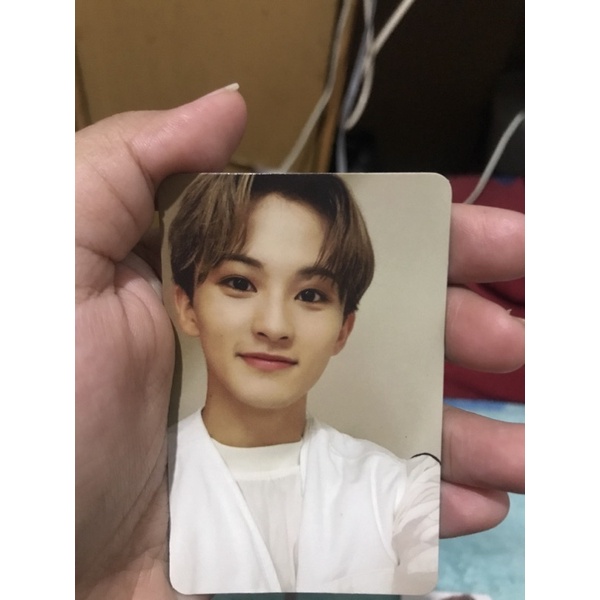 Mark Jopping Korean ver