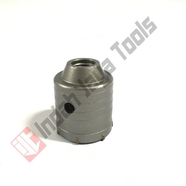 FLOURISH Hollow Drill 40 mm Mata Bor Beton Hole Saw 40mm Holesaw Core