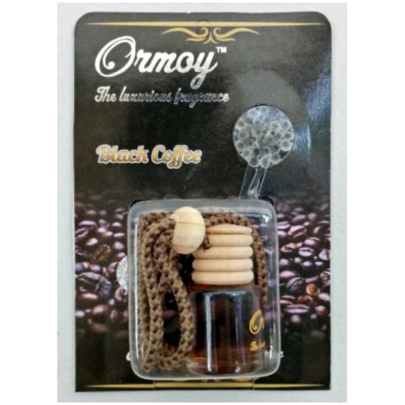 Parfum Mobil Original