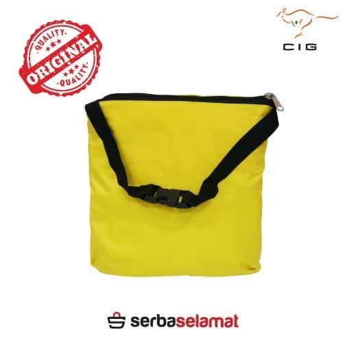 Jas Hujan / Jas Hujan Untuk Pengendara Motor / Alpina Nylon Pvc