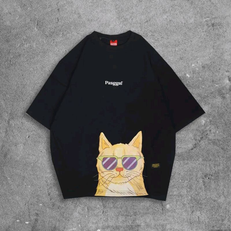 T.SHIRT OVERSIZE GLOARMY ORIGINAL