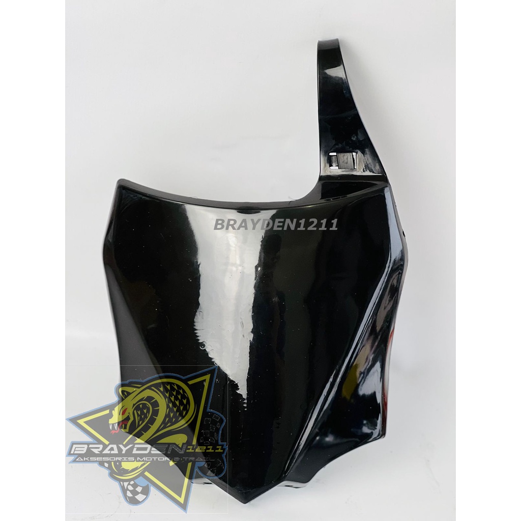 Cover nomor kx 85 / Papan nomor kx85 / Papan start kx85