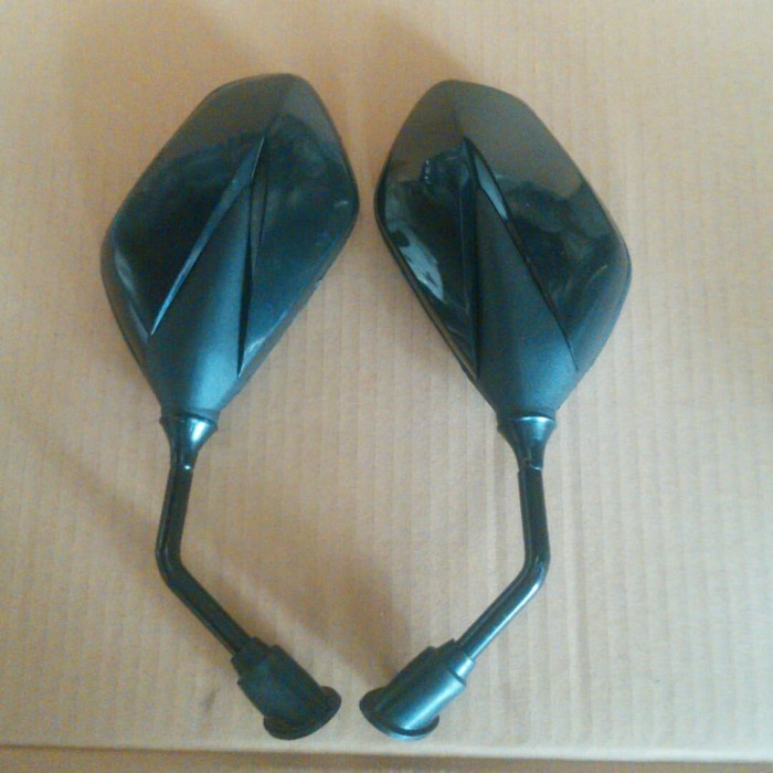Spion Kaca Spion Honda Supra X 125 / Vario 110 / Vario Techno 110 Lama Karbu