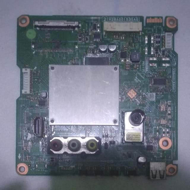MB - MAINBOARD TOSHIBA 40L2400 VJ - 40L 2400 VJ