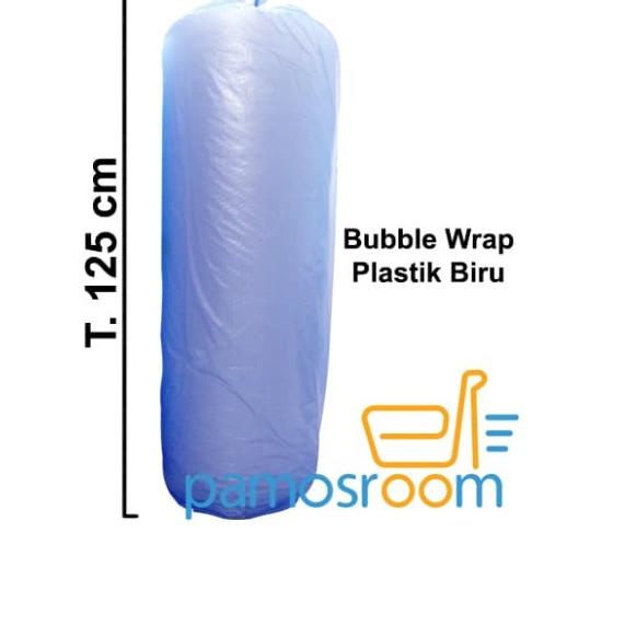 

PROMO Bubble pack (packing) / bubble wrap (wrapping) U : 1,25m x 50m