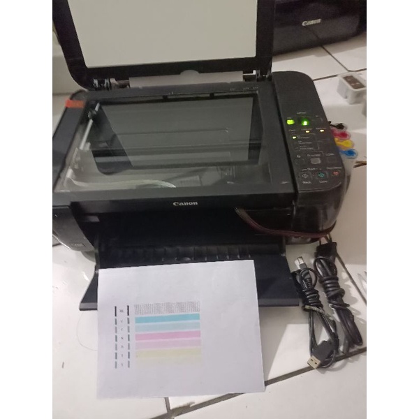 Printer Canon MP 287