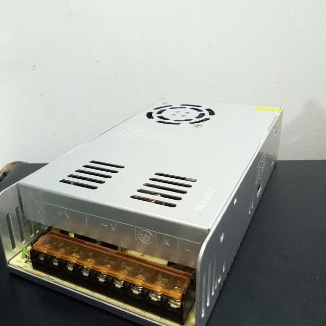 Power Supply 12V 40A