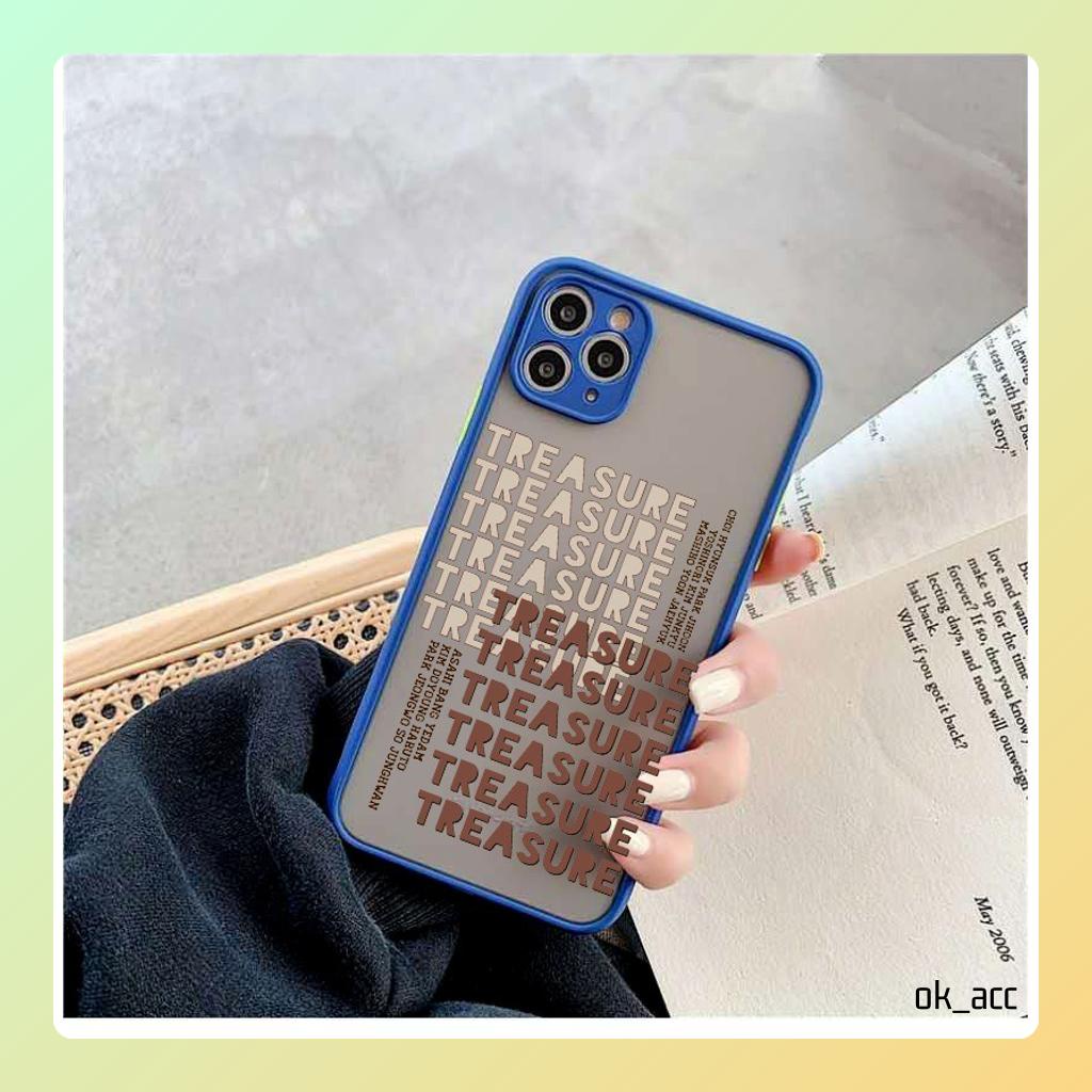Casing Motif AA27 for Iphone 6 6s 6+ 6s+ 7 8 7+ 8+ X Xr Xs Max 11 Pro Max 12 13 14+ Plus Pro Max
