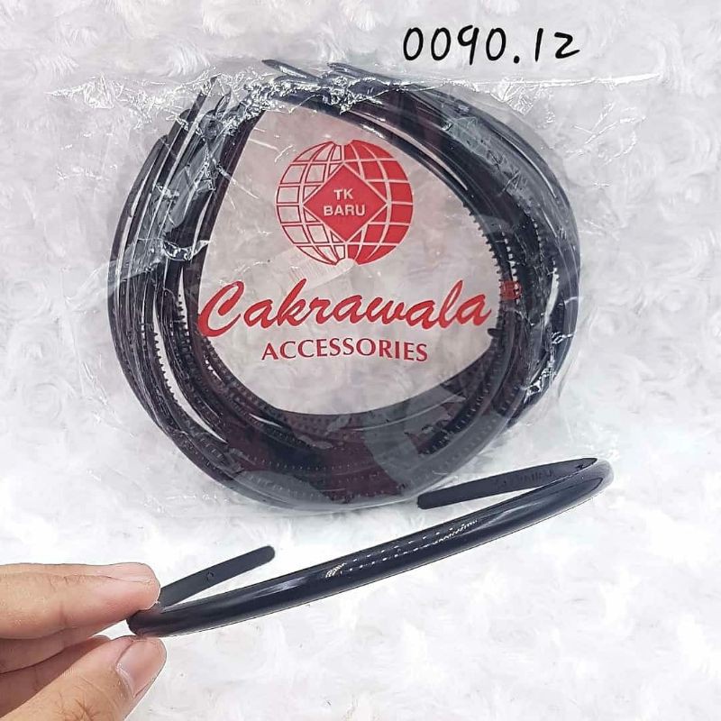 (12PCS)BANDO LIDI