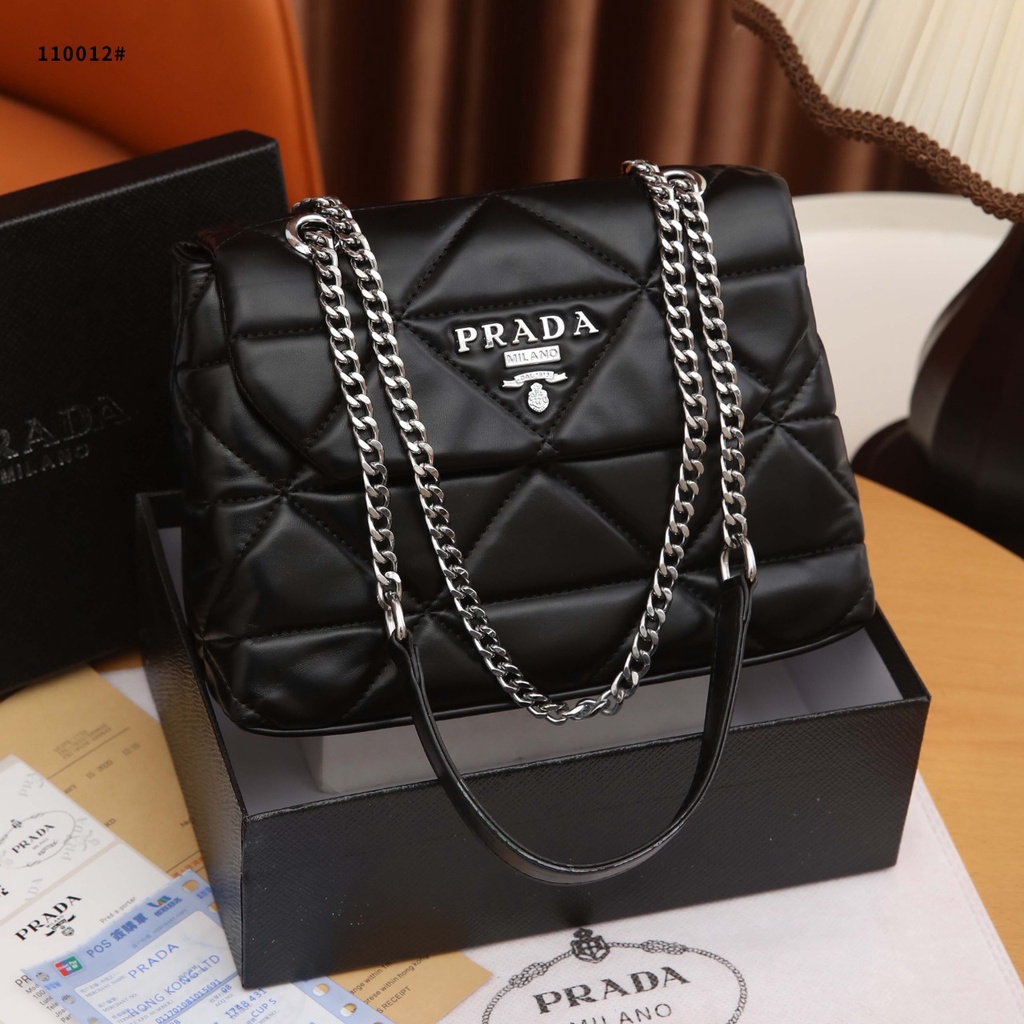 PRD BagLeather 110012