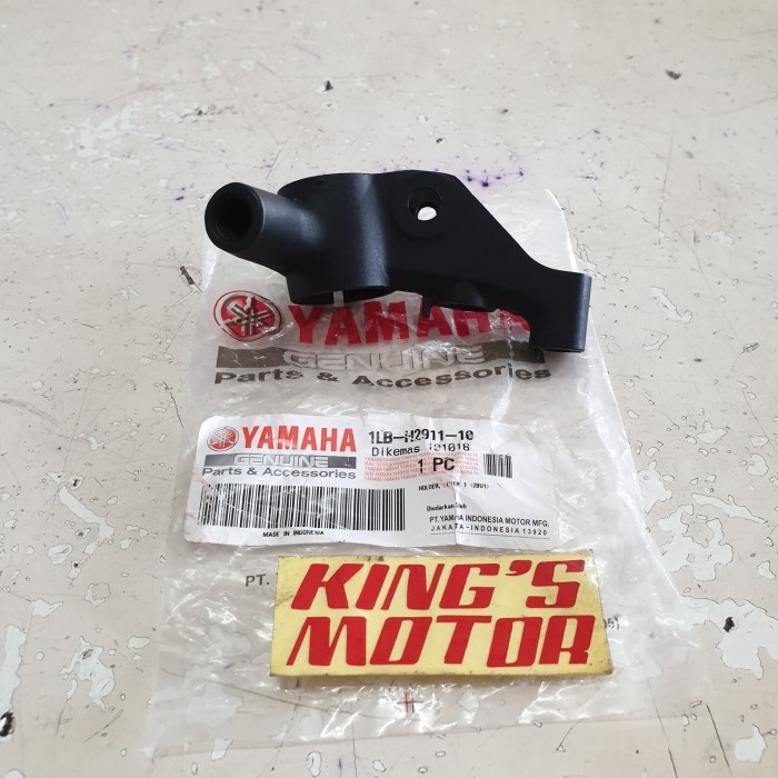 DUDUKAN HANDEL HANDLE SPION KIRI SOUL GT FINO FI FREEGO HITAM 1LB