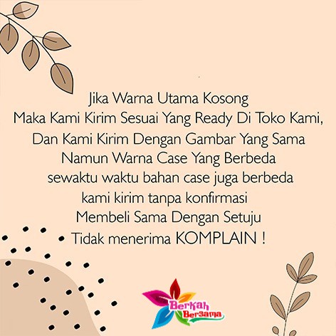 SS116 SOFTCASE TRANSPARAN MOTIF KUPU KUPU SAMSUNG A73 A04E A04S A02 A03 A03S A02S A03 CORE J2 GRAND PRIME A10 A10S A20S A21S A11 A12 A22 A24 A31 A32 A13 A33 A50 A50S A51 A52 A53 A72 A05 A05S A15 A14 A25 A20 A04 A54 A06 A16 S25+ ULTRA A26 A36 A56 BB7311