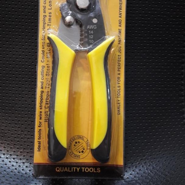 Tang Potong Serbaguna / Tang Potong Kabel