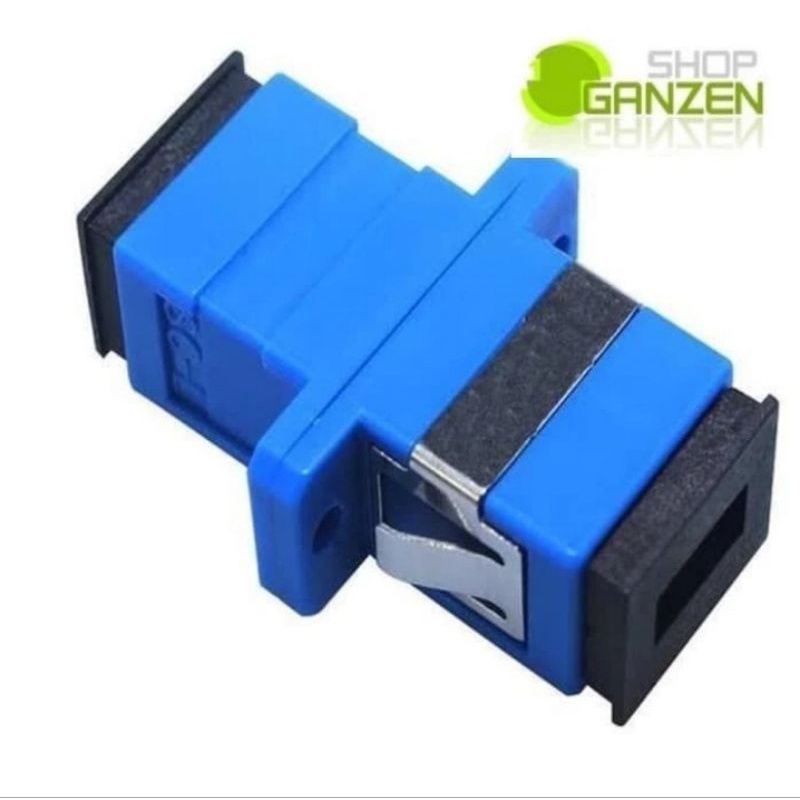 ADAPTER FO ( FIBER OPTIC ) SC