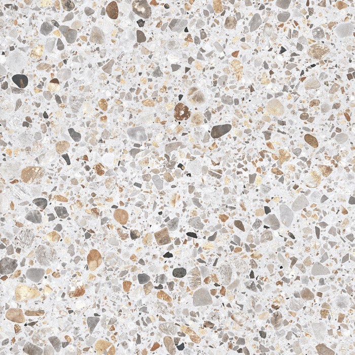 TERHEMAT NIRO GRANIT 60 X 60 GTE20 TERRA ARTE 2.0 PUCCINI MATT