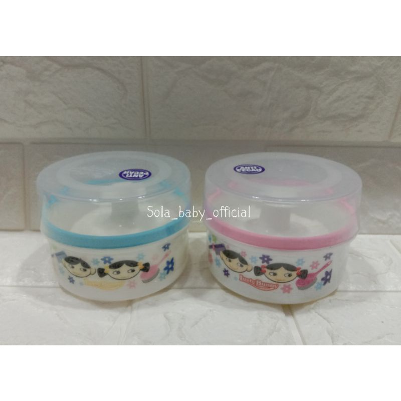 Lusty Bunny Tempat Bedak Bayi Single TB-1501