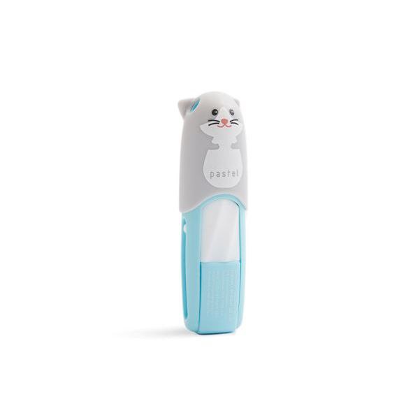 PASTEL INHALER CAP HAMSTER/PENUTUP INHALER 100% ORIGINAL THAILAND!!!