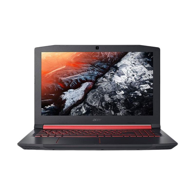 ACER PREDATOR NITRO 5 AN515-52 i5-8300H NVIDIA GTX1050 8GB 256GB SSD