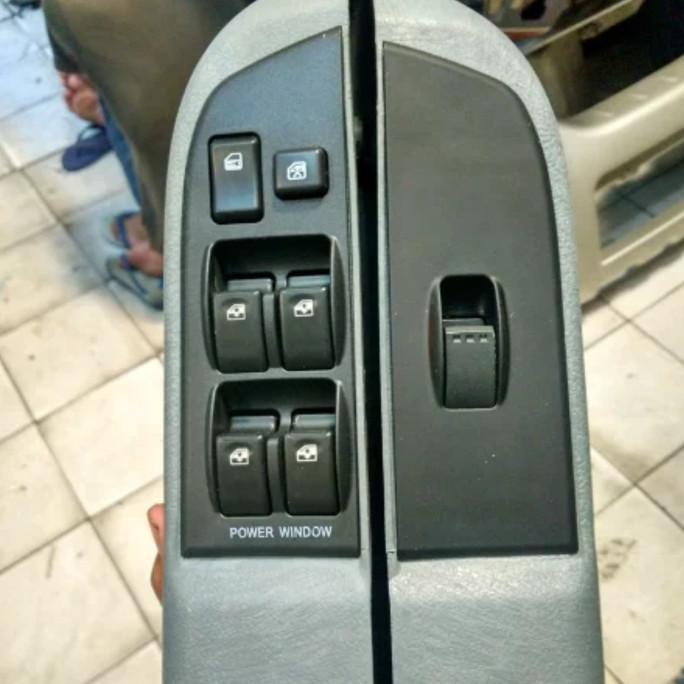 Promo Power Window Kijang Kapsul 4 Pintu