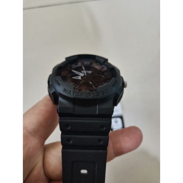 STRAP TALI JAM TANGAN DIGITEC 2032 PAS DAN  DIJAMIN BS LGSG DIPAKAI