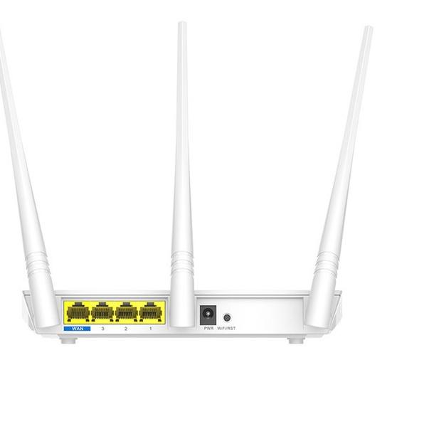 Tenda Router F3 Wireless N300
