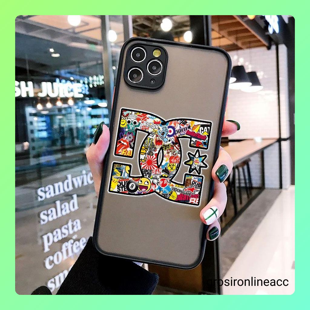 Casing Soft Kamera AA27 for Iphone 6 6s 6+ 6s+ 7 8 7+ 8+ X Xr Xs Max 11 Pro Max 12 13 14+ Plus Pro Max