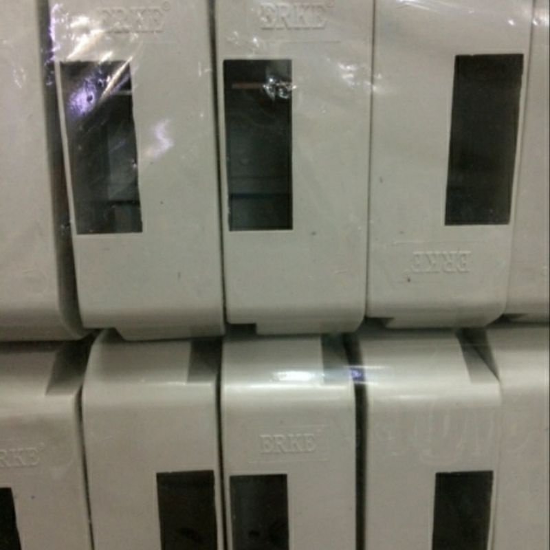 Harga NCB Listrik BOX Terbaru Apr 2025 | BigGo Indonesia
