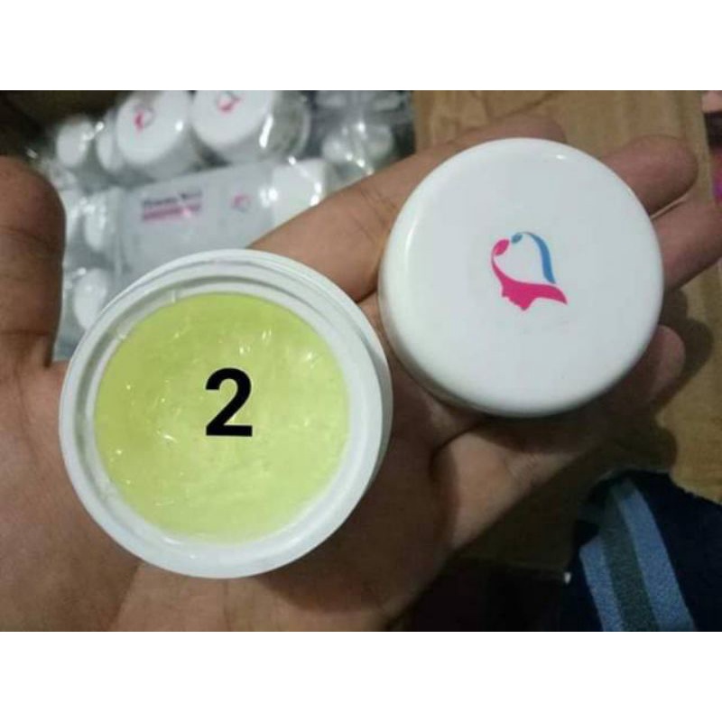 Night Cream Acne Azglow