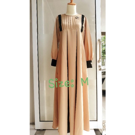 AlyssaDress by Amory