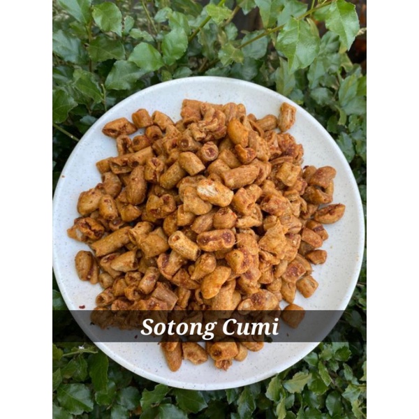 

Sotong Cumi