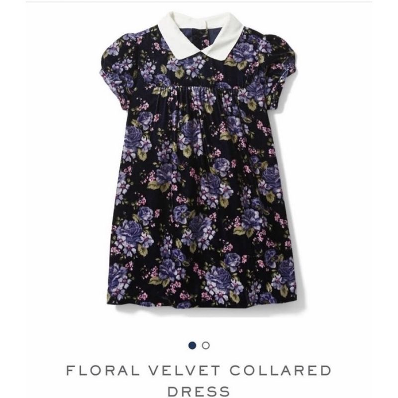 Dress Anak Cordoray Janie and jack Baby Dress Janie&Jack