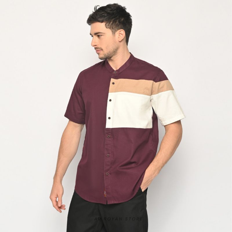 Koko Kemko Fawwaz by Billinia