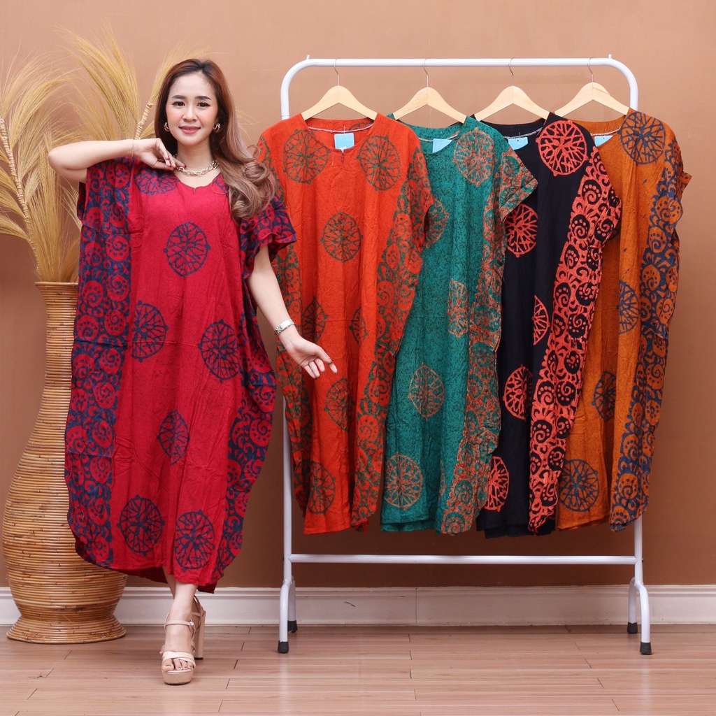 KODIAN DL006 - DASTER LOWO KODIAN