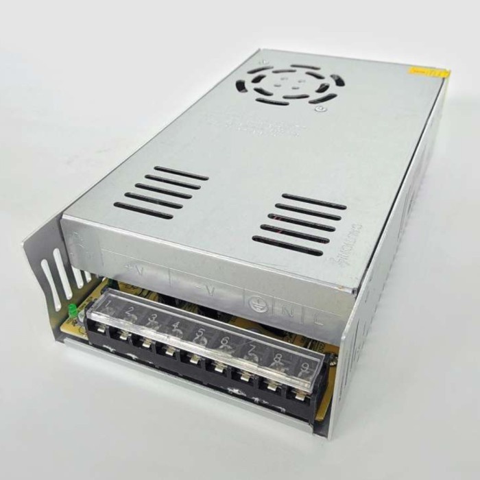 Power Supply Power Suplay 30A 24V Switching Supply 30A 24 Volt