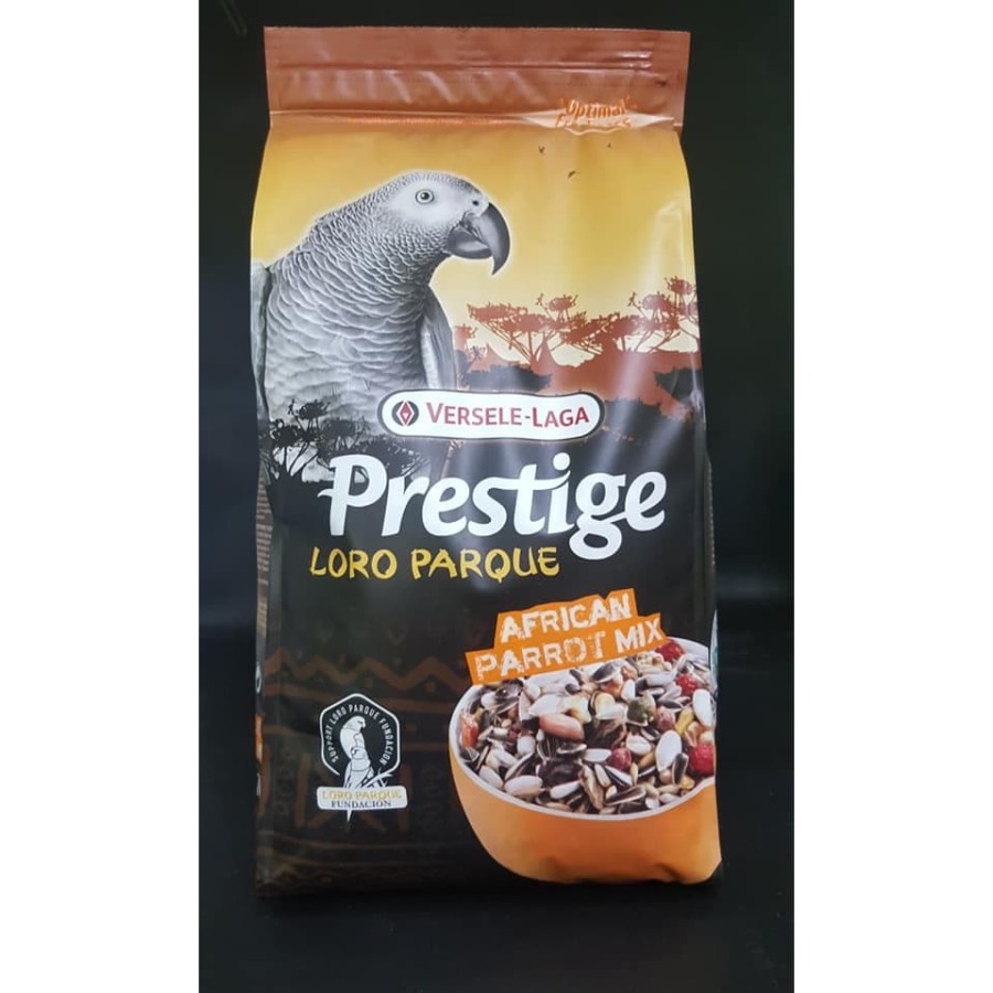 AFRICAN PARROT MIX 1KG - VERSELE LAGA - PRESTIGE