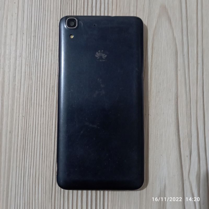 Mesin Huawei Y6 SCL-U31 Normal unit