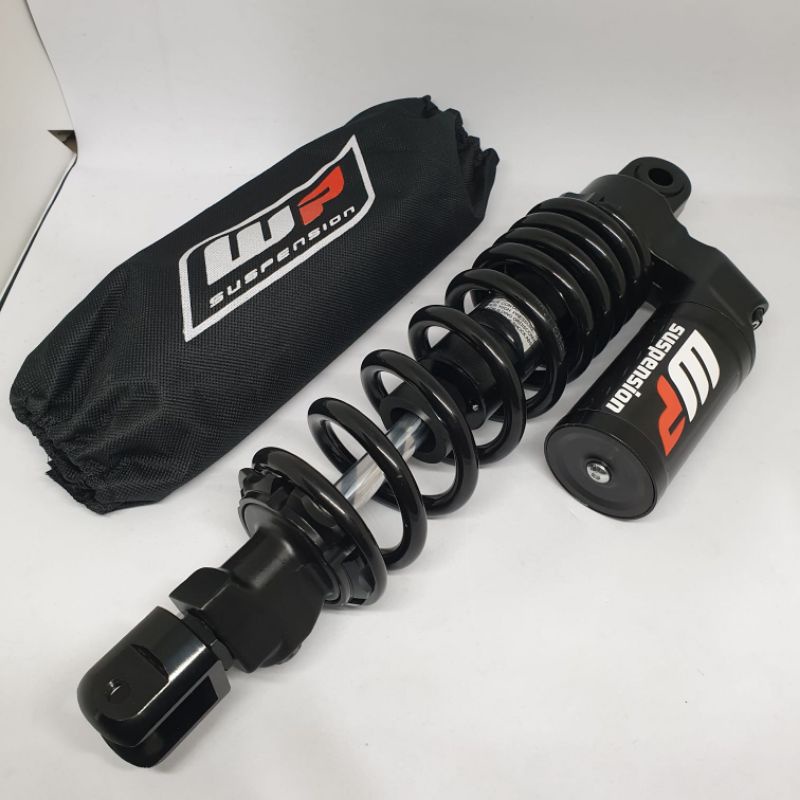 FREE SARUNG SHOCK | SHOCK BREAKER TABUNG BELAKANG MATIC WP 310MM DAN 330MM MIO VARIO 125 VARIO 150
