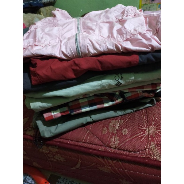 nota borongan jaket outdoor