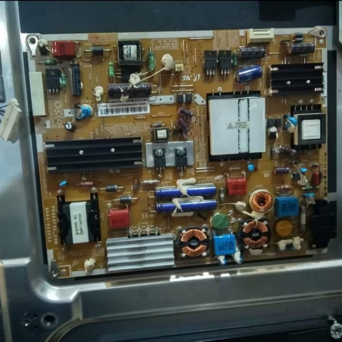 PSU - POWER SUPPLY - REGULATOR TV SAMSUNG UA 40C5000 40C5000