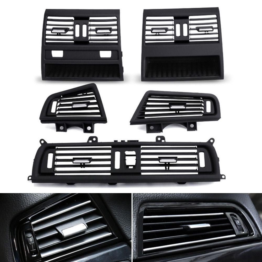 POPULAR Lubang Angin Ac Unit Ac F10 F18 Untuk BMW 5seri Air Vents